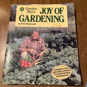Joy of Gardening